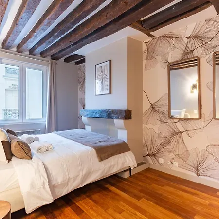 Coeur De - Grand Climatise 3 Br *