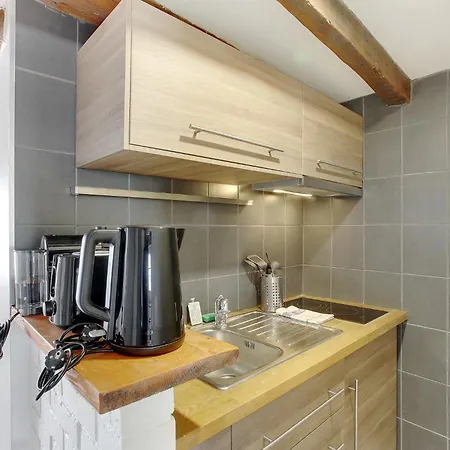 Coeur De - Grand Climatise 3 Br